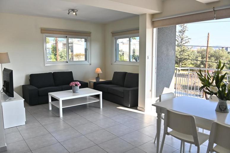 Edessis Beach House Limassol Exterior photo