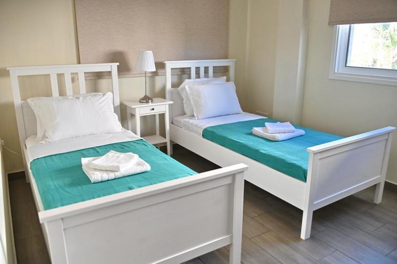 Edessis Beach House Limassol Exterior photo